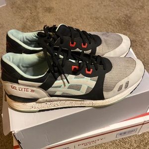 Men’s ASICS Gel Lyte lll